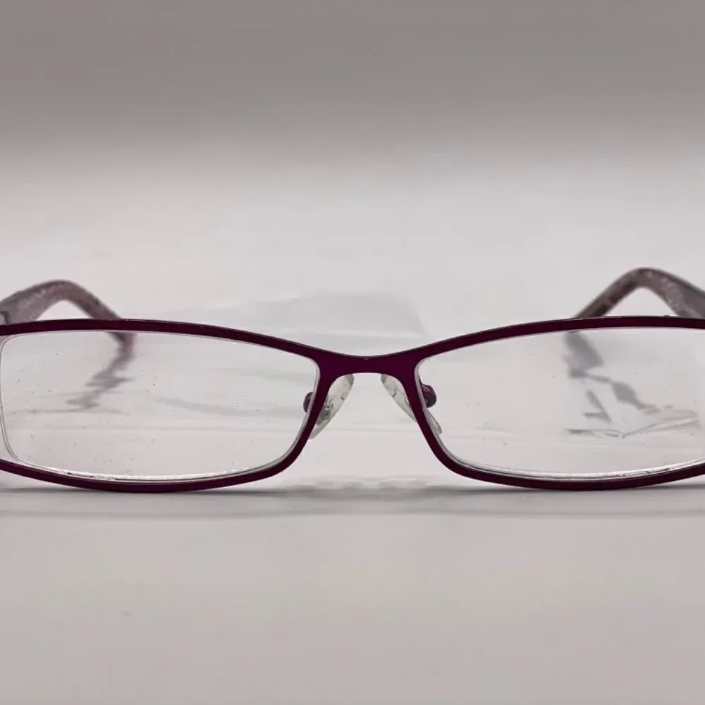 0015 Reading Glasses 2.0 Magnavision Lacy Print Readers New